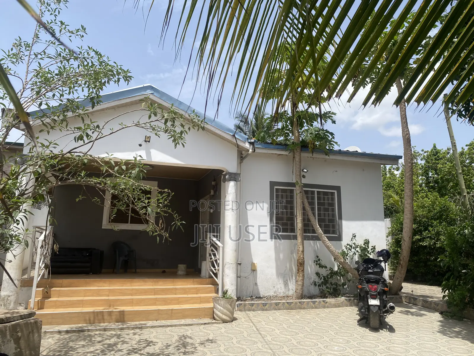 4bdrm House in …, Manhean for sale