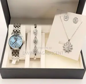 Lovely Ladies Deserves Gift
