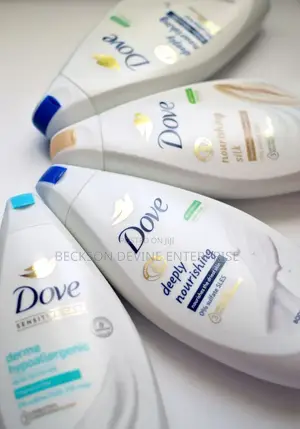 Dove Shower Gel 750ml( Big Size)