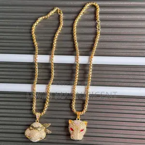 Lifestyle Necklace