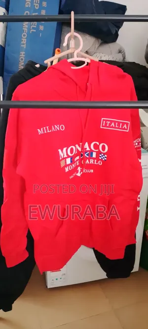 High Quality Hoodies Top and Down