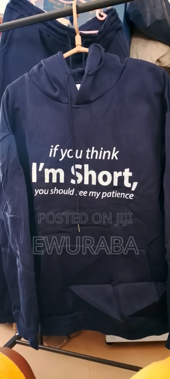 High Quality Hoodies Top and Down