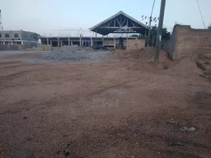 Blockfactory/6 Stores for Rent at Kasoa Domeabra