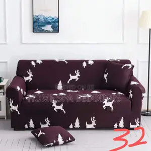 Sofa Covers