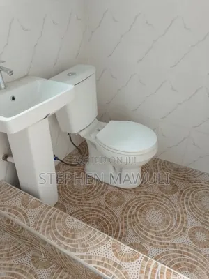 1bdrm Apartment in Manhia, Accra Metropolitan for rent