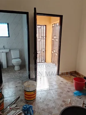 1bdrm Apartment in Manhia, Accra Metropolitan for rent