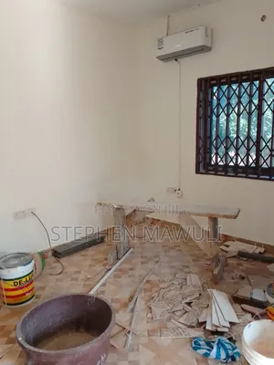 1bdrm Apartment in Manhia, Accra Metropolitan for rent