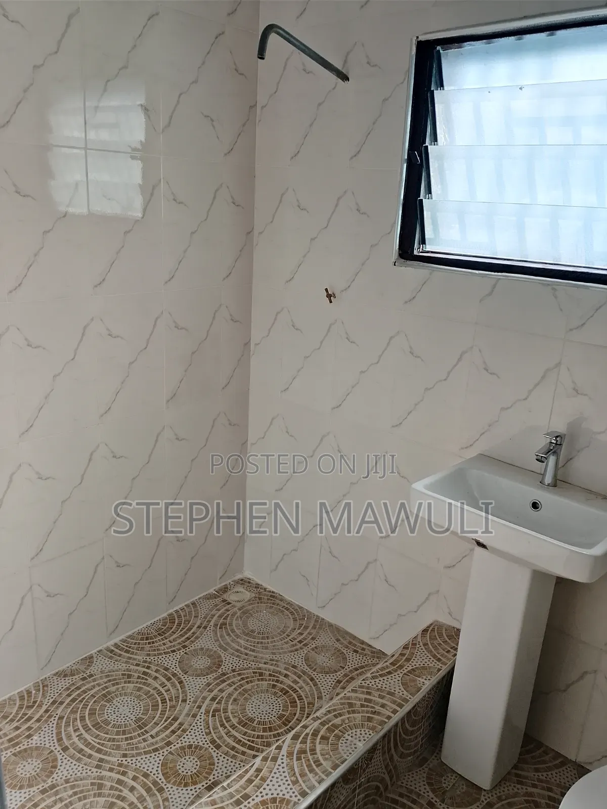 1bdrm Apartment in Manhia, Accra Metropolitan for rent