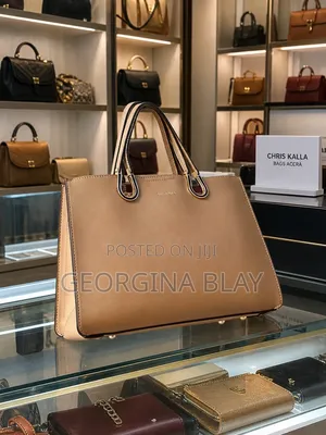 Chris Kala Ladies Hand Bag