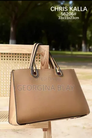 Chris Kala Ladies Hand Bag