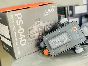 Ps-04d Leo Automatic Pump Controller