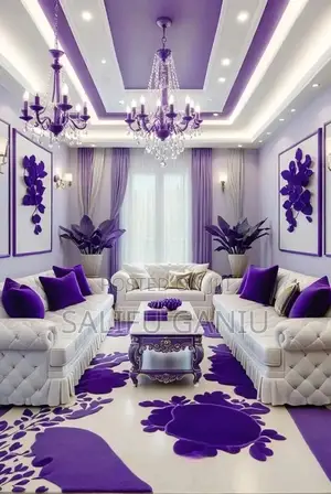 Pop Room Designing Plaster