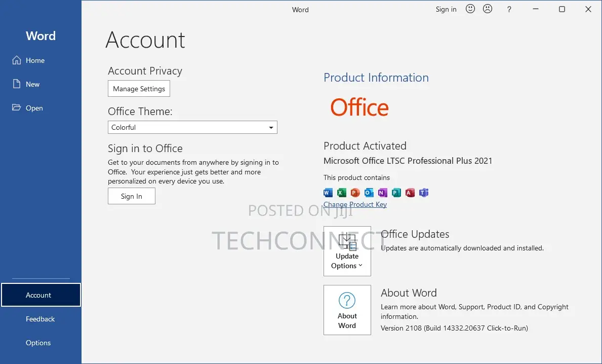 Microsoft Office Installation Activation | Windows Mac