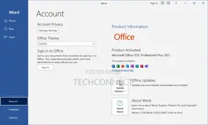 Microsoft Office Installation Activation | Windows Mac