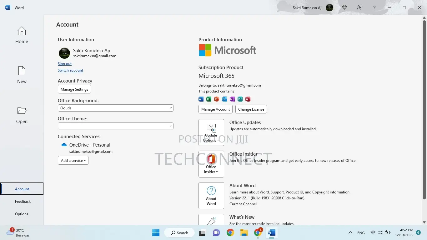 Microsoft Office Installation Activation | Windows Mac
