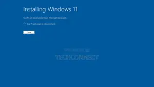 Windows Installation + Free Office Included