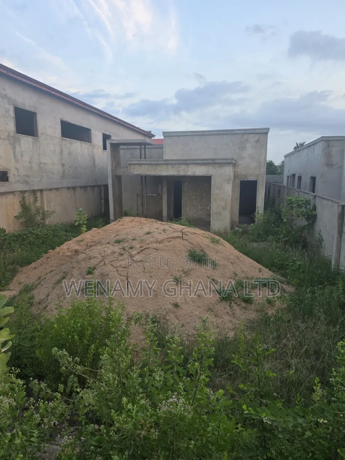 3bdrm House in Community 25 for sale