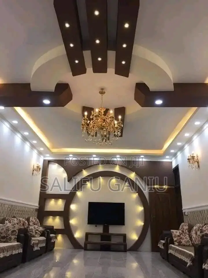 Vinco Construction Company