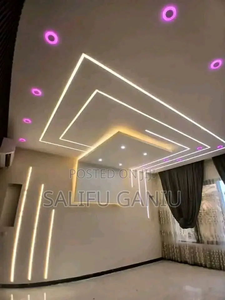 Vinco Construction Company