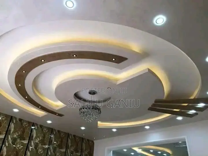 Vinco Construction Company