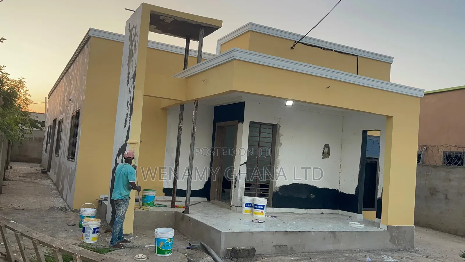 3bdrm House in Community 25 for sale