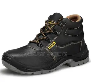 Guyisa Safety Boots