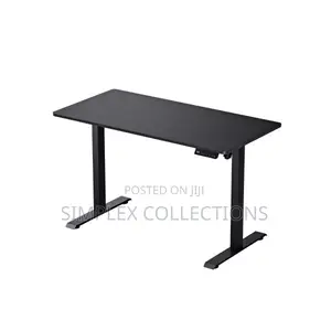 Oraimo Flexistation Ergonomic Smart Adjustable Electric Table Desk