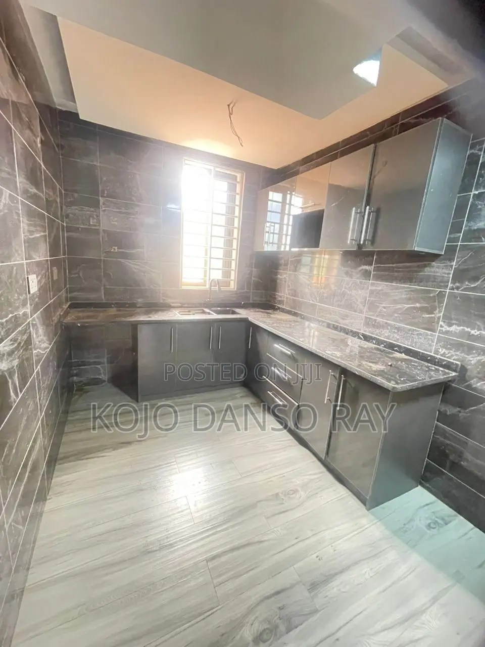 2bdrm Apartment in Pandak Agency, Ga East Municipal for rent