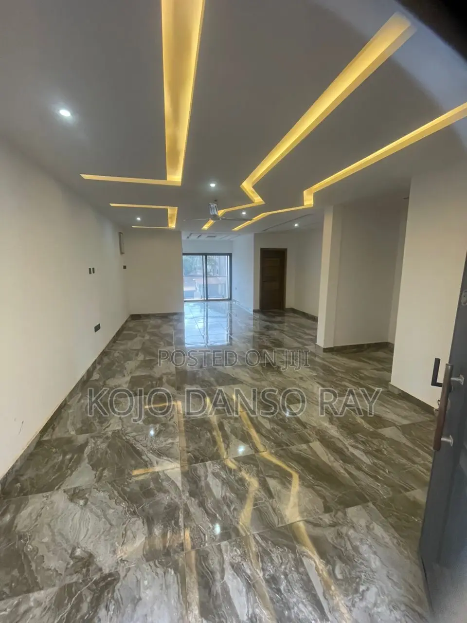 2bdrm Apartment in Pandak Agency, Ga East Municipal for rent
