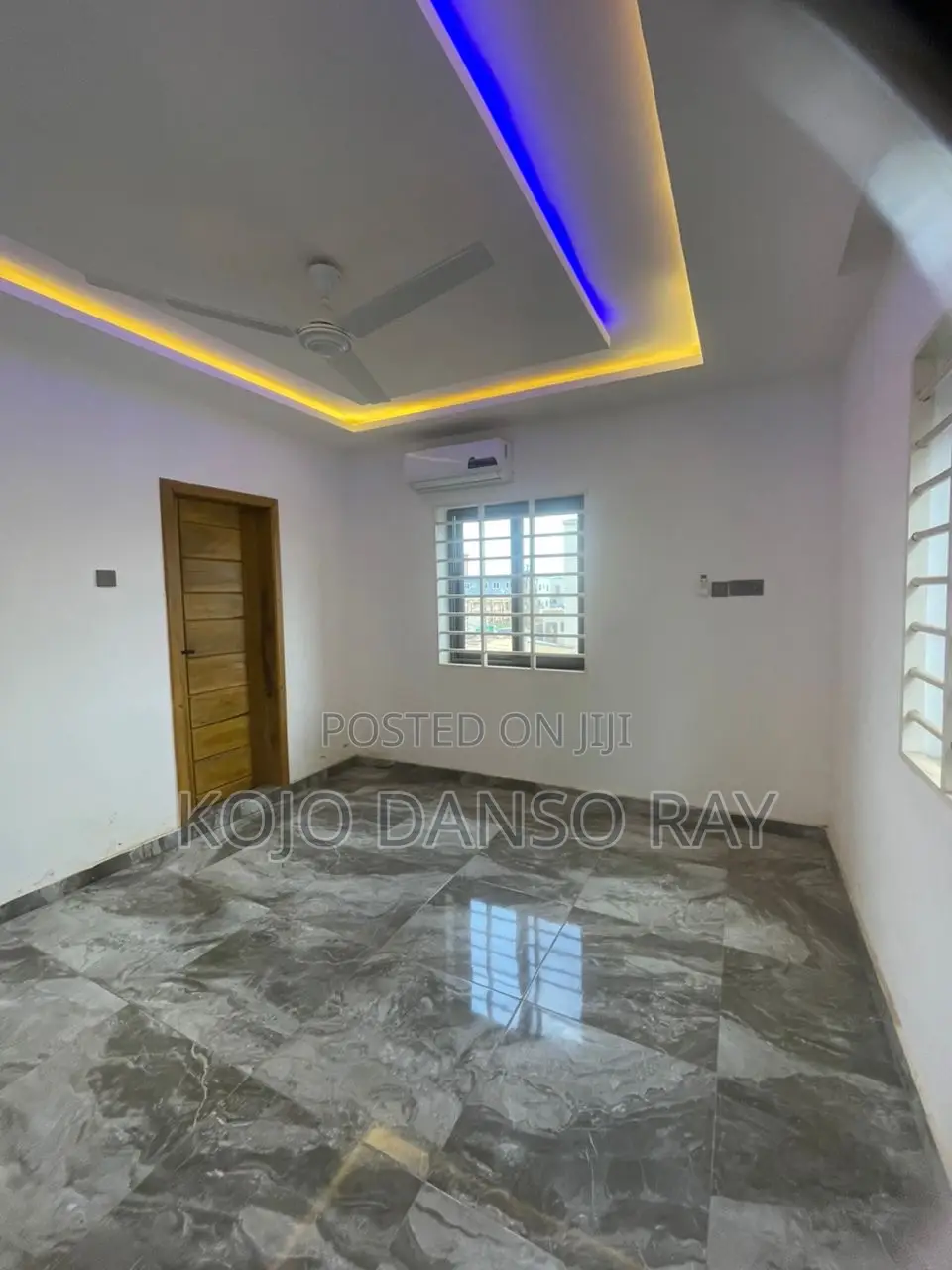 2bdrm Apartment in Pandak Agency, Ga East Municipal for rent