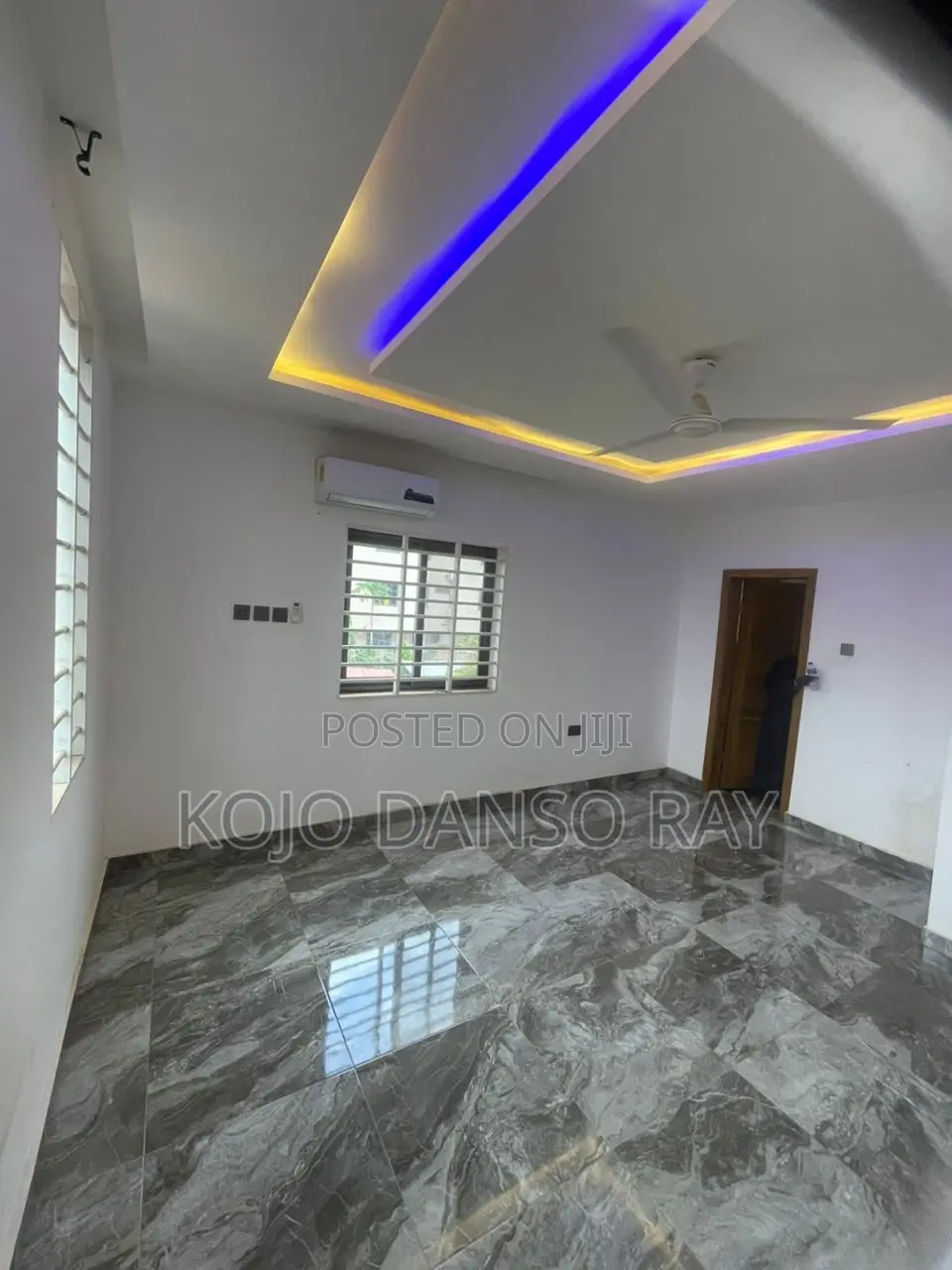2bdrm Apartment in Pandak Agency, Ga East Municipal for rent
