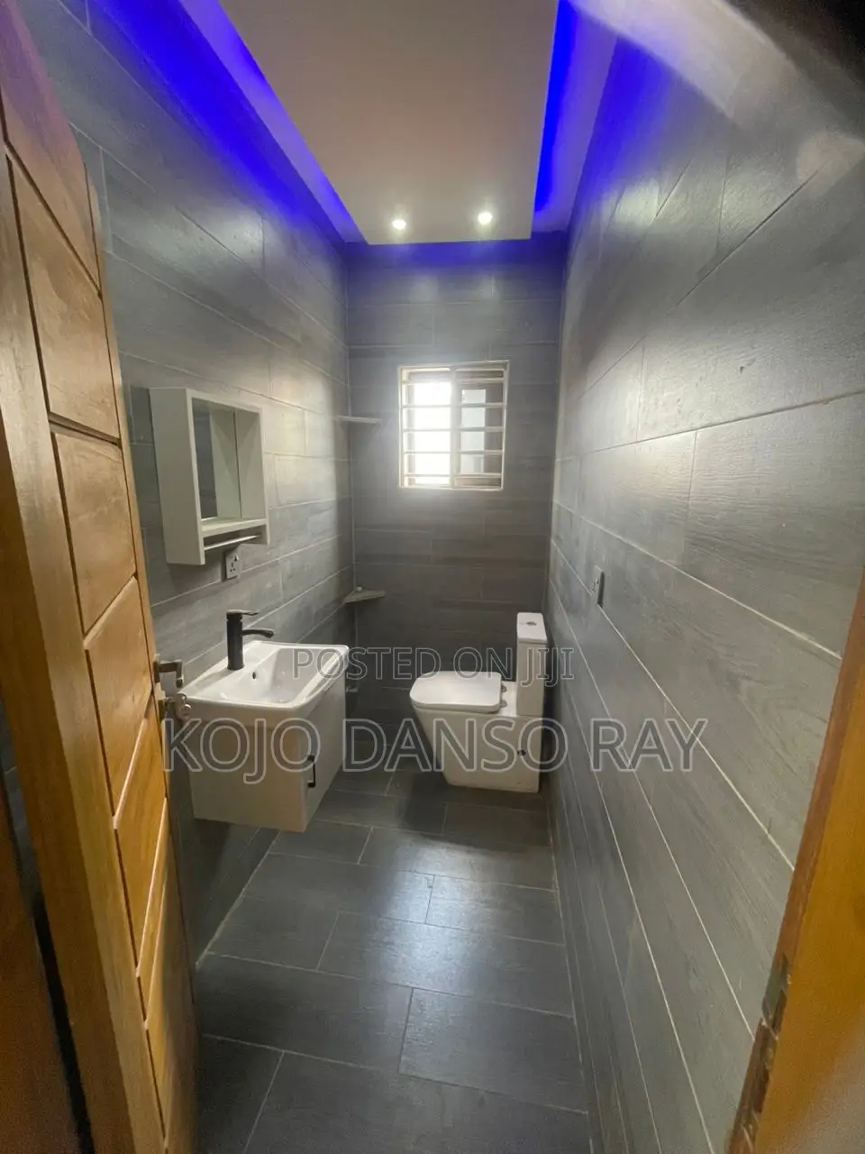 2bdrm Apartment in Pandak Agency, Ga East Municipal for rent