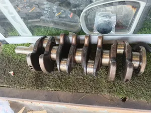 Crankshaft C250