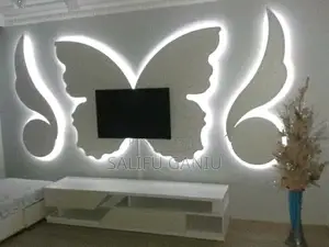 Pop Wall Design