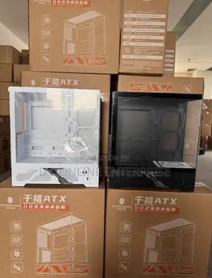 Atx Gaming Case
