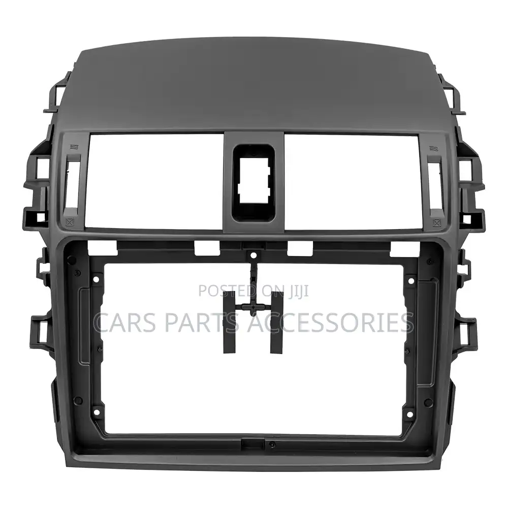 Toyota Corolla 2009 to 2014 Android Apple Play