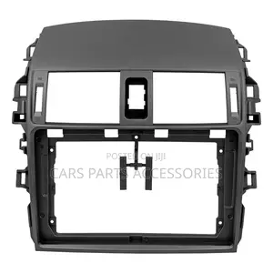 Toyota Corolla 2009 to 2014 Android Apple Play