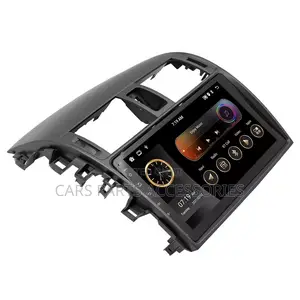 Toyota Corolla 2009 to 2014 Android Apple Play