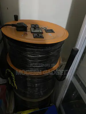 50 M Cable Reel