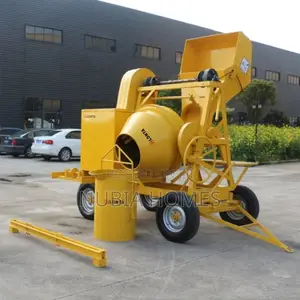 Concrete Mixing Machine for Sale