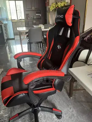 Gaming Chairs