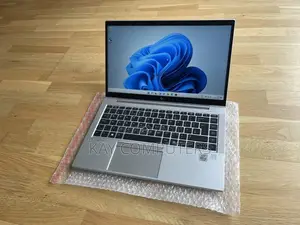 Laptop HP EliteBook 840 G7 16GB Intel Core i5 SSD 256GB