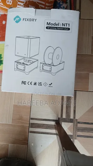 3d Printing Filament Dryer