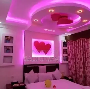 Pop Ceiling And Skimming Expect In Ghana