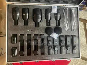 Takstar DMS-D7 Drum Mic