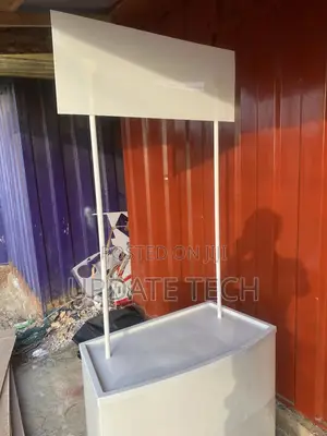 Promo Table