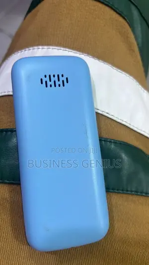 New Mobile Phone
