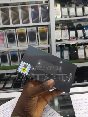 New Samsung Galaxy S24 256 GB Gray