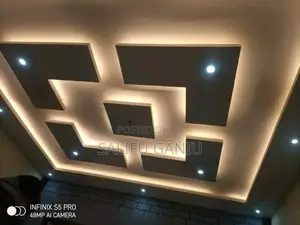 Pop Ceiling Solutions Expert