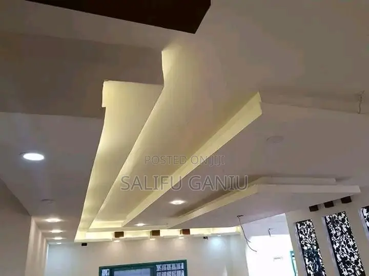 Pop Ceiling Solutions Expert
